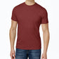 Alfani Men's Crew Undershirt Red Size Medium