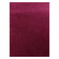 Karen Scott Women's Sport Velour Pants Purple Size XX-Large