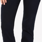 Style & Co Women's Mid Rise Bootcut Jeans Navy Size 12S