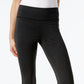 INC International Concepts Women's Seamless Leggings Gray Size 0 Petite