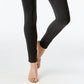 INC International Concepts Women's Seamless Leggings Gray Size 0 Petite