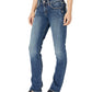Silver Jeans Co. Women's Boyfriend easy to wear Jeans