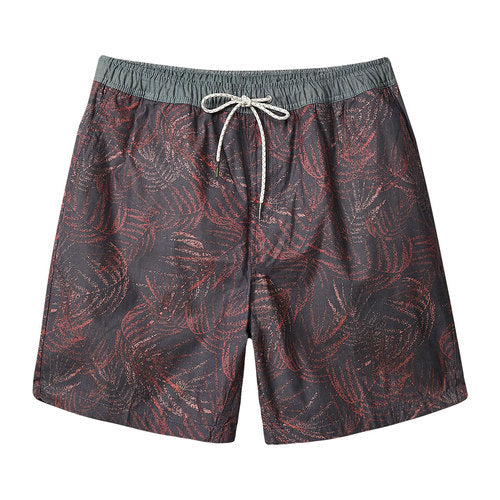 O'Neill Men's Swimwear Madora Volley Board Shorts Blue Size XX-Large