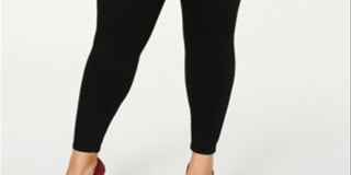 Celebrity Pink Women's Plus Denim Mid Rise Skinny Jeans Black Size 27