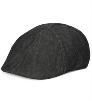 Levi's Men's Ivy Canvas Hat Charcoal Size S/M