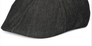 Levi's Men's Ivy Canvas Hat Charcoal Size S/M