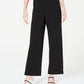 Alfani Women's Capri Pants Black Size Petite Small