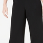 Alfani Women's Capri Pants Black Size Petite Small