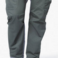 Dockers Men's Slim Fit stretch fabric pdurability Urban Cargo Pants Gray Size 38X30