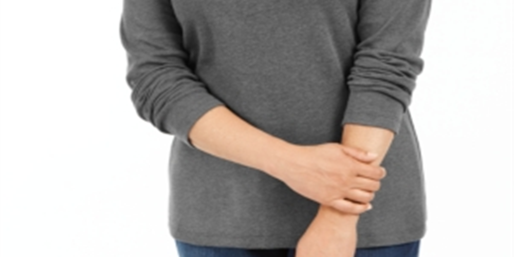 Karen Scott Women's Cotton Turtleneck Top Gray Size Petite S