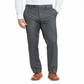 Ralph Lauren Men's Classic Fit UltraFlex Stretch Windowpane Dress Pants Gray Size 42X30