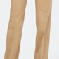 Charter Club Women's Tummy Control Trouser Beige Size 14