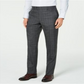 Ralph Lauren Men's Classic Fit UltraFlex Stretch Check Suit Separate Pants Gray Size 44X32