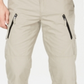 INC International Concepts Men's Seashell Longer Length Cargo Shorts Brown Size 38