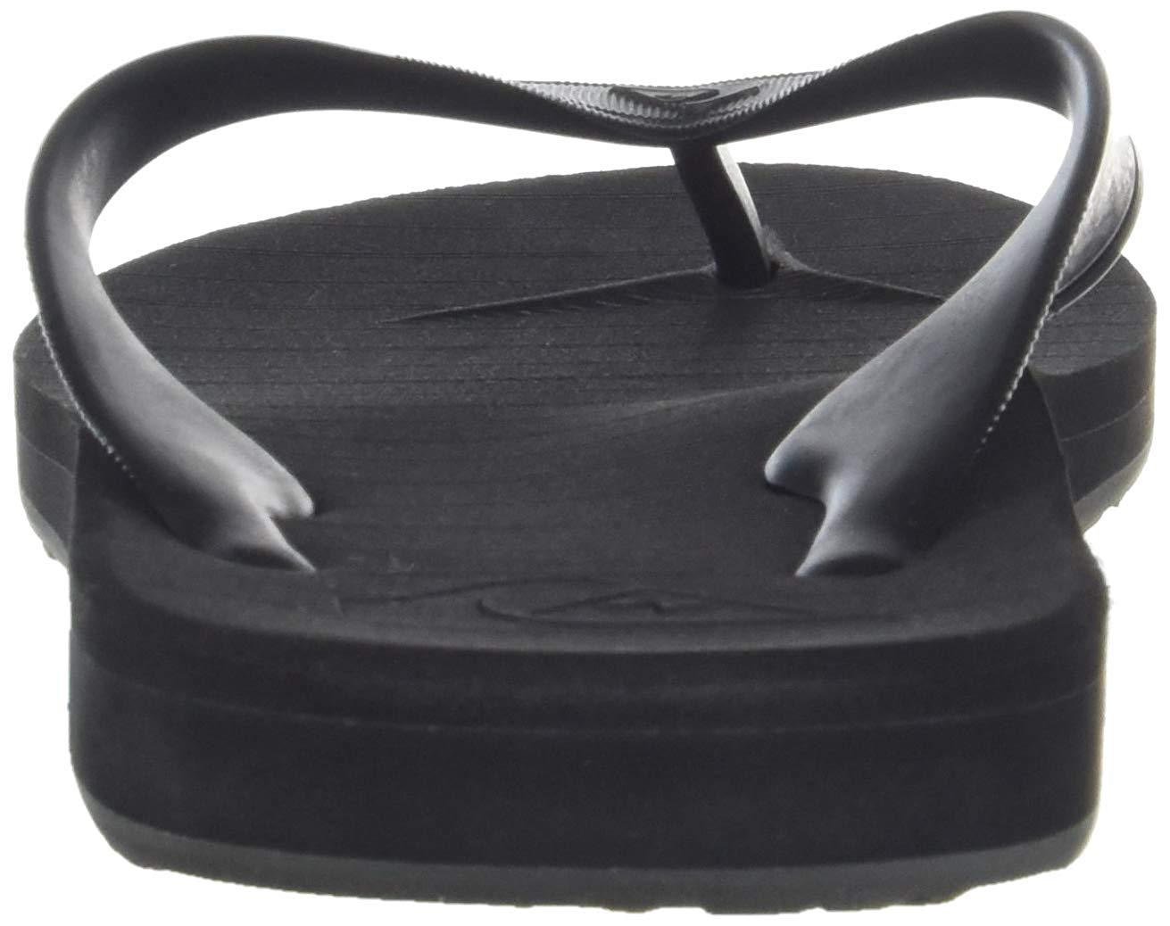 Quiksilver Men's Carver Ii Deluxe Sandal Black Size 13