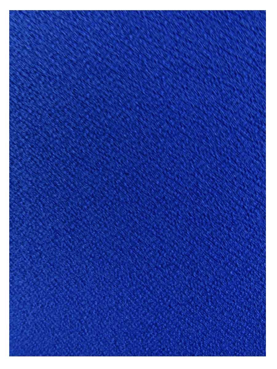 Charter Club Women's Double Ruffle Textured Pintuck Top Blue Size Petite X-Large