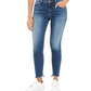 STS Blue Women's Ellie High Rise Ankle Skinny Jeans Blue Size Small