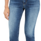 STS Blue Women's Ellie High Rise Ankle Skinny Jeans Blue Size Small