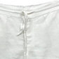 Charter Club Women's Pull on Shorts White Size Medium
