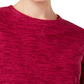 Karen Scott Women's Sport Fitness Activewear Sweatshirt Purple Size Petite Small