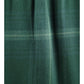 Style & Co Women's Plaid Pleated Top Green Size -Petite S