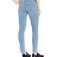 Levi's Women's 711 Skinny Ankle Jeans Blue Size 33