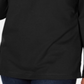Karen Scott Women's Funnel Neck Top Black Size Petite XL