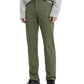 Levi's Men's 511 Slim Fit Hybrid Trousers Green Size 34X34