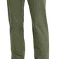 Levi's Men's 511 Slim Fit Hybrid Trousers Green Size 34X34