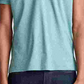 Ralph Lauren Men's Custom Slim Fit Polo Shirt Green Size XX-Large
