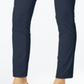 Karen Scott Women's Corduroy Pull on Pants Blue Size Petite L