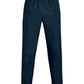 Under Armour Men's Drawstring Pants Blue Size Small