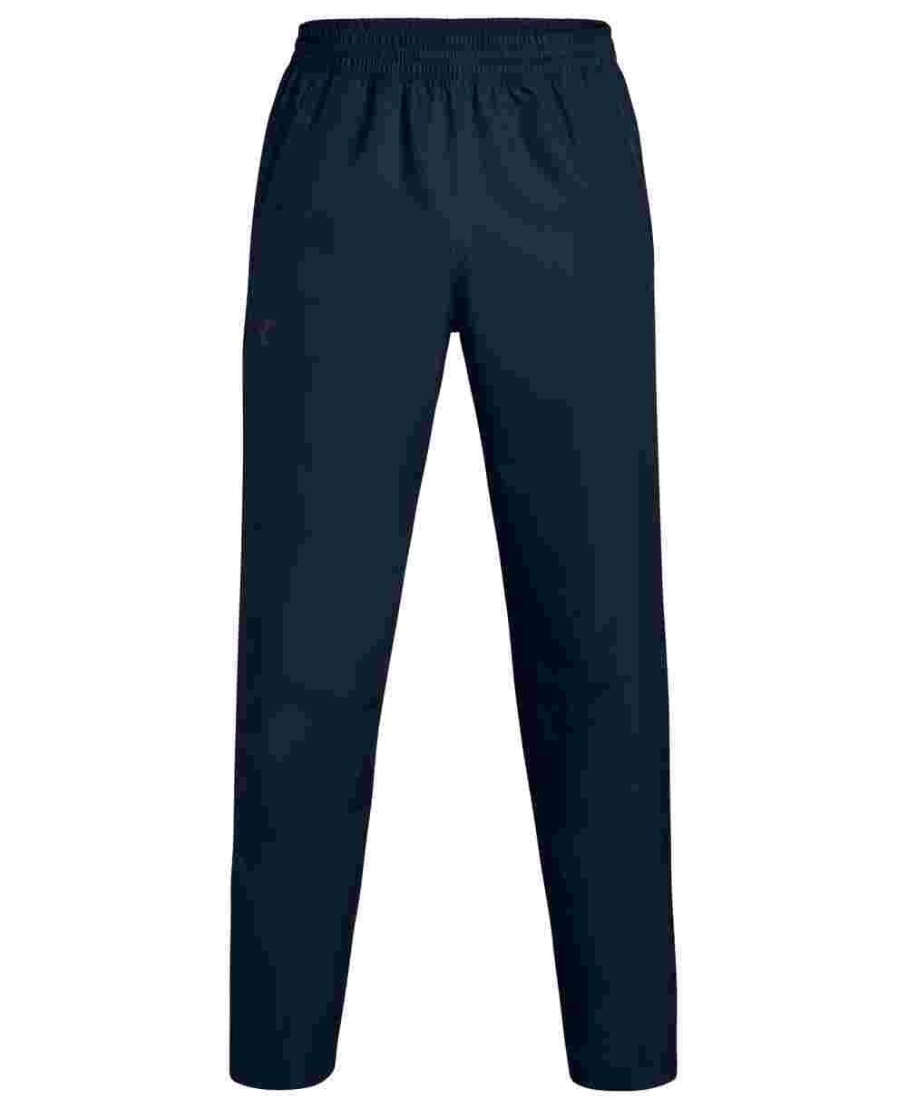 Under Armour Men's Drawstring Pants Blue Size Small