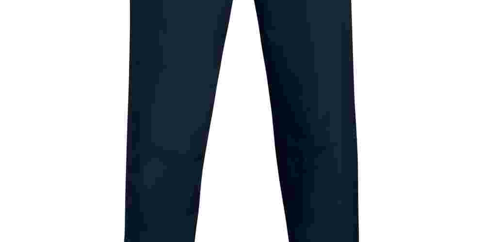 Under Armour Men's Drawstring Pants Blue Size Small
