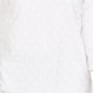 Karen Scott Women's Sport Textured Dot 3/4 Sleeve Top White Size Small