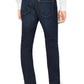 Michael Kors Men's Parker Denim Slim Fit Slim Leg Jeans Blue Size 36