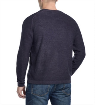 Weatherproof Men's Soft Touch V Neck Sweater Gray Size XX-Large
