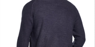 Weatherproof Men's Soft Touch V Neck Sweater Gray Size XX-Large