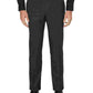 Perry Ellis Men's Plaid Pants Black Size 32X30