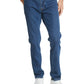 Tommy Hilfiger Men's Slim Tapered Fit Stretch Jeans  Blue Size 34X30