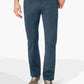 Tommy Hilfiger Men's Custom Fit Chino Pants Blue Size 40X32