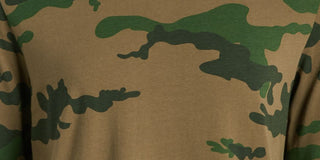 Ideology Men's Long Sleeve Classic Fit Casual Shirt Green Size XX-Large