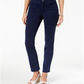 Charter Club Women's Lexington Straight Leg Jeans Blue Size 8
