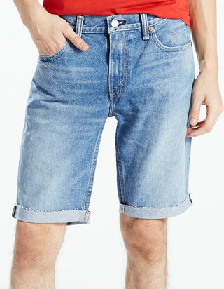 Levi's Men's 511 Slim Cut-Off Short, Bob Size 36
