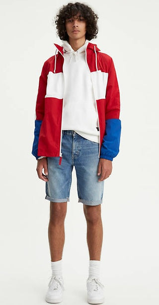 Levi's Men's 511 Slim Cut-Off Short, Bob Size 36