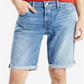 Levi's Men's 511 Slim Cut-Off Short, Bob Size 36