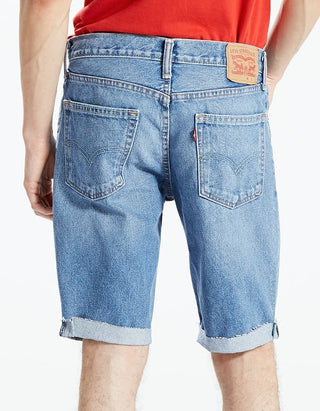 Levi's Men's 511 Slim Cut-Off Short, Bob Size 36