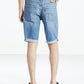 Levi's Men's 511 Slim Cut-Off Short, Bob Size 36