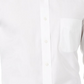 Club Room Men's Slim Fit Professional Dress Shirt White Size XL