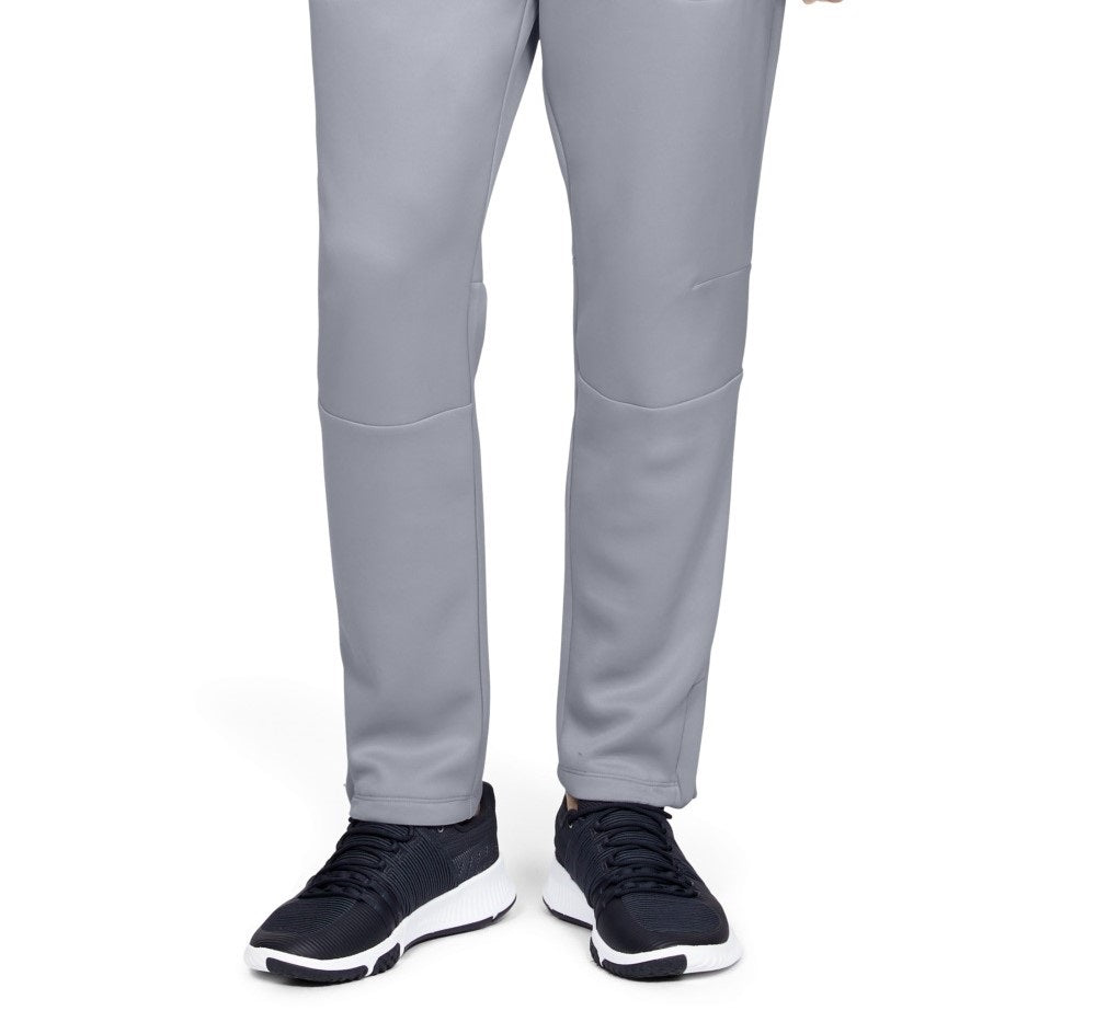 Under Armour Men's UA MK-1 Warm-Up Pants Green Size XX-Large
